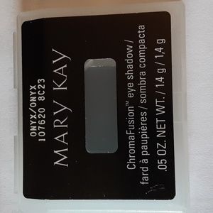 Mary Kay Chromafusion Eye Shadow Onyx